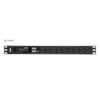PE1109A 1U 15A 9 порт PDU( измерение c функцией ) приобретенный товар 