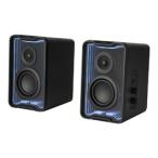 Edifier производства 2.0 настольный активные аудиоколонки QR30( черный ) приобретенный товар 