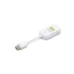 SP Cast Pocket Plus ワイヤレスUSB-C to HDMI 用受信機（親機）単品 目安在庫=△