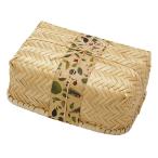 te... ателье Naturalist bamboo box приобретенный товар 