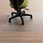 ショッピングチェアマット ポリカチェアマット 1枚 取り寄せ商品