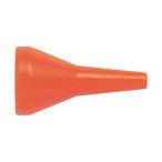 クーラントライナー 丸ノズルサイズ1/4 ノズル径1/16 1個 取り寄せ商品