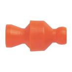 クーラントライナー チェックバルブ サイズ1/4 1個 取り寄せ商品