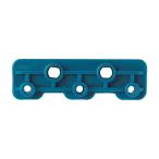 クーラントライナー マニフォルドブラケット サイズ1/2 1パック(2個) 取り寄せ商品