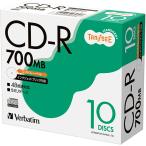  данные для CD-R 700MB 48 скоростей белый широкий принтер bru5mm тонкий кейс 1 упаковка (10 листов ) стандарт наличие =0