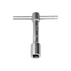 ASH カクスボルトレンチ14mm 1個 取り寄せ商品