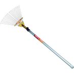 伸縮式 玉付ミニガーデンクリーナー 1丁 目安在庫=○