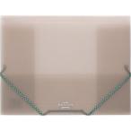  Flat держатель A4 50 листов . форма . ширина 5-32mm затонированный 1 шт. стандарт наличие =0