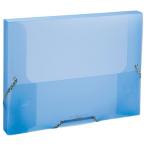  document box A4. ширина 33mm голубой 1 шт. приобретенный товар 