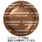  Professional специальный Pod Starbucks house Blend 1 коробка (50 кубок ) стандарт наличие =0