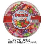 タヤス ダムラ フルーツソフトキャンディアソート 300g 1ケース 取り寄せ商品