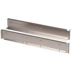 RAIL-KIT-2U-EIA　ラックマウントレールキット EIA規格用 取り寄せ商品