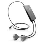USBcan Pro2xHS v2スクリプトUSBデュアルチャネルCAN又はCAN FDIF 取り寄せ商品
