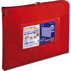  офисная работа для связь кейс ( Shuttle сумка ) нейлон модель B4 красный 1 комплект (10 листов ) стандарт наличие =0