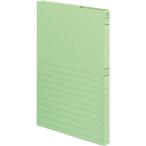  кейс файл -FS A4 вертикальный . ширина 17mm зеленый 1 комплект (5 шт. ) приобретенный товар 