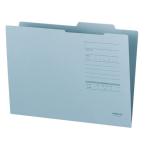 A4jas папка -(E модель ) синий 1 комплект (10 шт. ) приобретенный товар 