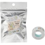  Tepra Lite плёнка лента древесный уголь .ko... рисунок 15mm морской / чёрный знак 1 комплект (5 шт ) стандарт наличие =0