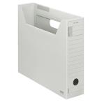  файл box -FS(F модель ) A4 ширина . ширина 75mm серый 1 комплект (5 шт. ) приобретенный товар 