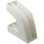  файл box перегородка с табличкой A4 вертикальный . ширина 107mm белый 1 комплект (10 шт ) стандарт наличие =0