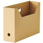  box файл ( натуральный ) легкий eko модель A4 ширина . ширина 100mm 1 комплект (50 шт. :5 шт. ×10 упаковка ) стандарт наличие =0