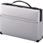  адвокатская сумка A4 место хранения ширина 80mm серебряный 1 комплект (5 шт ) стандарт наличие =0