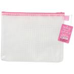  портативный сумка A5 розовый 1 комплект (5 листов ) стандарт наличие =0