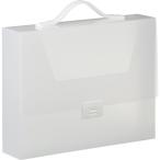 sin шкив z переносная сумка рукоятка модель ( прозрачный ) A4 место хранения ширина 70mm прозрачный 1 комплект (6 шт ) стандарт наличие =0