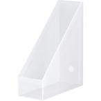  box файл A4 вертикальный . ширина 105mm прозрачный 1 комплект (10 шт ) стандарт наличие =0