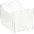  файл box A4 ширина . ширина 260mm прозрачный 1 комплект (10 шт ) стандарт наличие =0