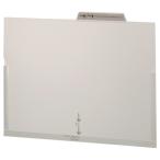 PP карман держатель A4 прозрачный вставка есть 1 комплект (5 шт. ) приобретенный товар 