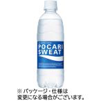 ポカリスエット 500mL ペットボトル 1ケース(24本) 取り寄せ商品
