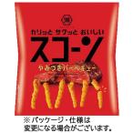 スコーン やみつきバーベキュー 22g 