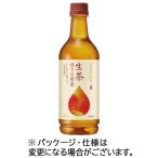 生茶 ほうじ煎茶 525mL 