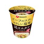  подлинный Корея com язык ramen cup 75g 1 комплект (24 еда ) стандарт наличие =0