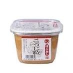 味噌 ほんあじこうじ粒カップ 750g ×