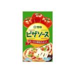 雪印 ピザソース １００ｇ（40個） 取り寄せ商品