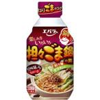 エバラ 担々ごま鍋の素 ３００ｍｌ（12個） 取り寄せ商品