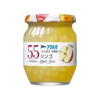 アヲハタ５５ リンゴ 瓶 ２５０ｇ（12個） 取り寄せ商品