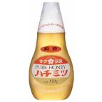 加藤 サクラ印 はちみつ ポリ １５０ｇ（12個） 取り寄せ商品