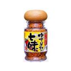 加藤 サクラ印 ゆず谷村 ゆず七味２５ｇ（24個） 取り寄せ商品