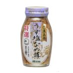 ＴＢＬ なめ茸うす塩 ８０％ １８０ｇ（30個） 取り寄せ商品