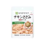 Yahoo! Yahoo!ショッピング(ヤフー ショッピング)サラダクラブ チキンささみ（ほぐし肉） 40g×10個 取り寄せ商品