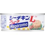 はごろも５５シーチキンＬフレークＥＯ７０（24個） 取り寄せ商品