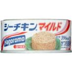 はごろも シーチキンマイルドＥ０１４０ｇ（24個） 取り寄せ商品
