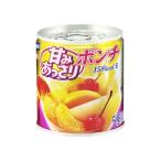 はごろも 甘みあっさり ポンチ ５号（24個） 取り寄せ商品