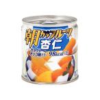 はごろも 朝からフルーツ 杏仁 Ｍ２（24個） 取り寄せ商品