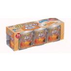 はごろも朝からフルーツみかん３缶５７０ｇ（16個） 取り寄せ商品