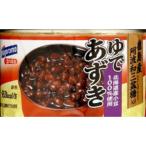 はごろも ゆであずき ４３０ｇ（24個） 取り寄せ商品