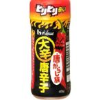 ハウス 唐がらし族 大辛唐辛子 ４５ｇ（40個） 取り寄せ商品