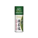 ハウス 料亭 抹茶塩 ２９ｇ（80個） 取り寄せ商品